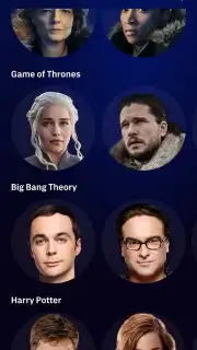 HBO Max captura 1