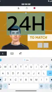 Show Your Score captura 2