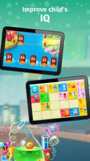 Intellecto Kids Learning Games captura 19