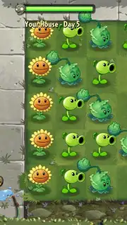 Plants Vs Zombies 2 (NA) captura 10