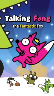 Talking Fong captura 6