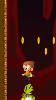 Super Kong Jumper captura 9