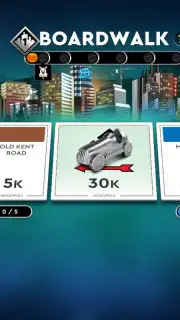 Monopoly Poker captura 1