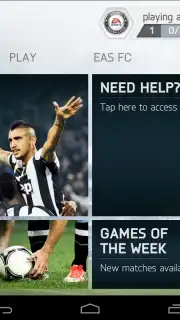 FIFA 14 captura 3