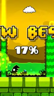 Geometry Dash SubZero captura 11