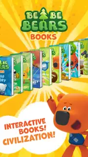 Bebebears Books captura 7