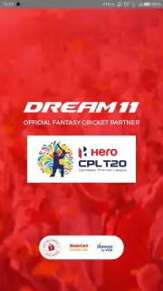 Dream11 captura 1