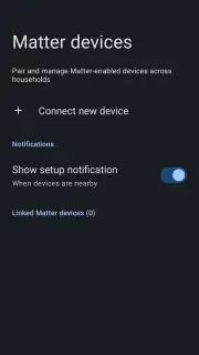 Google Play services captura 6