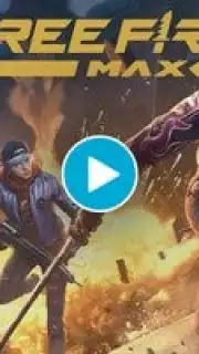 Free Fire MAX captura 5