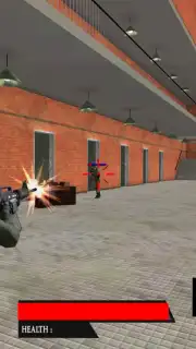 Real Shooting Strike captura 6