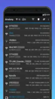 AirCrack captura 2