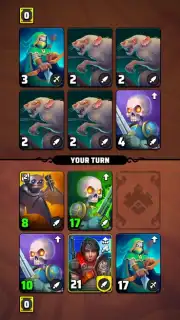 Black Deck captura 12