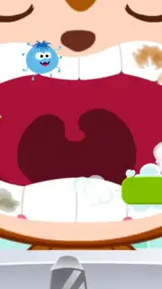 Baby Panda Daily Necessities captura 5