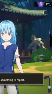 Tensura: King of Monsters captura 6