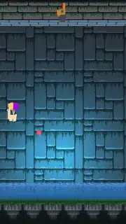 Adventure Llama captura 10