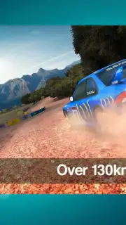 Colin McRae Rally captura 1