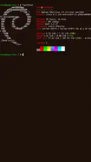 HyperTerm captura 1