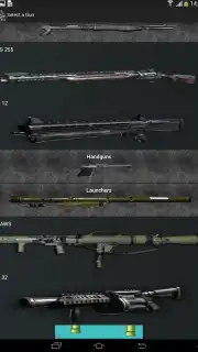 Gun Camera captura 8