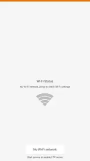 File Manager - FTP Share captura 3