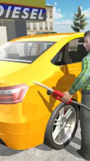 Russian Cars: VESTA captura 4