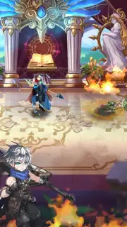 Chrono Astrea captura 18