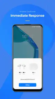 Wireless Earphones captura 8
