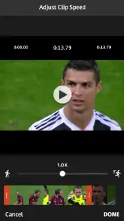 Star Vlog Video captura 3