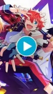 Ensemble Stars!! Music (JP) captura 1