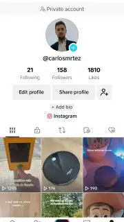 TikTok captura 3