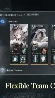 忘卻前夜Morimens | 國際版 [QooApp] captura 3