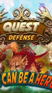 QuestDefense captura 8