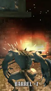 Werewolf captura 1