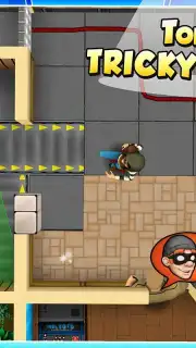 Robbery Bob 2: Double Trouble captura 16