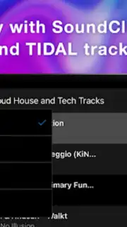 rekordbox – DJ App & Mixer captura 5