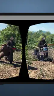 3D VR Video Player HD 360 captura 9