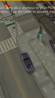 GTA: Chinatown Wars captura 2
