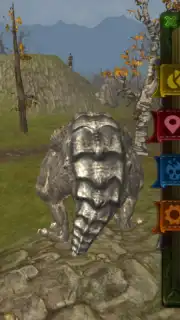 Cave Monster captura 4