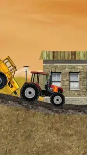 Tractor Mania captura 2