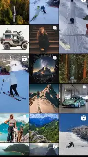 ИнстаПро captura 3