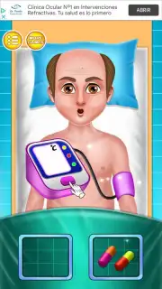 Cardiac Hospital captura 10