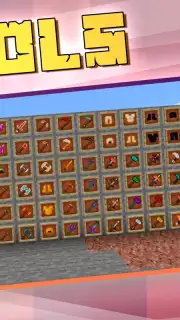 Mods for Minecraft PE captura 3