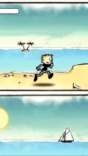 Comic Boy captura 11