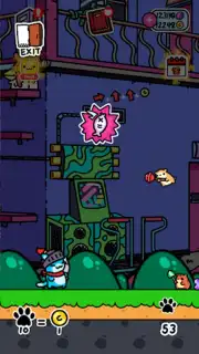 KleptoCats captura 14