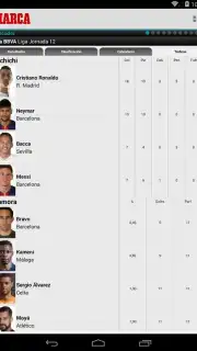 Marca.com captura 3