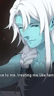 The Symbiant BL/Yaoi game captura 1
