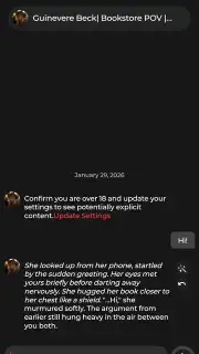 Chai: Chat AI Platform captura 3