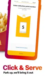 McDonald’s UK captura 1