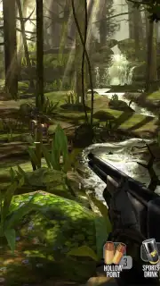 Deer Hunter Classic captura 3
