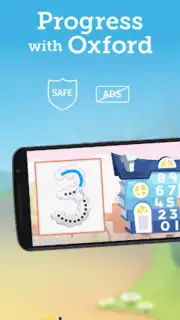 Intellecto Kids Learning Games captura 8