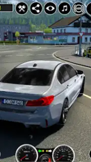 Modern Car Parking Free 2020 captura 3
